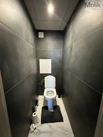 Pronájem bytu 3+1, Most, Jiřího Wolkera, 76 m2