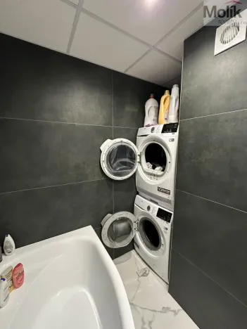 Pronájem bytu 3+1, Most, Jiřího Wolkera, 76 m2