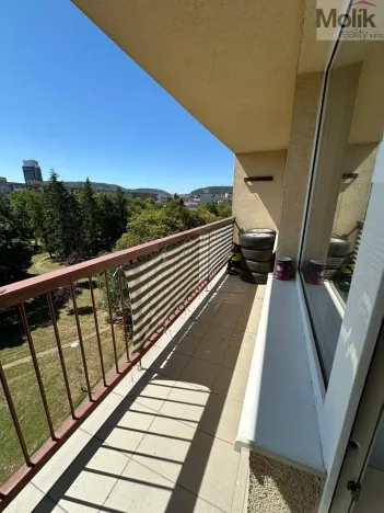 Pronájem bytu 3+1, Most, Jiřího Wolkera, 76 m2