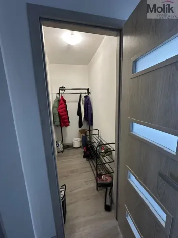 Pronájem bytu 3+1, Most, Jiřího Wolkera, 76 m2
