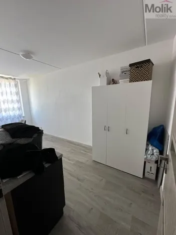 Pronájem bytu 3+1, Most, Jiřího Wolkera, 76 m2