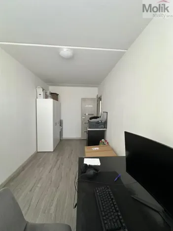 Pronájem bytu 3+1, Most, Jiřího Wolkera, 76 m2
