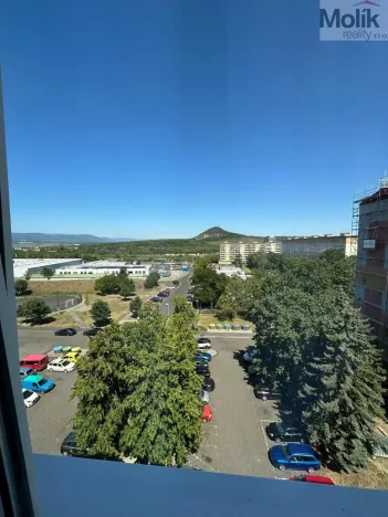 Pronájem bytu 3+1, Most, Jiřího Wolkera, 76 m2