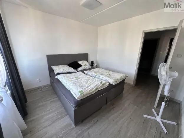 Pronájem bytu 3+1, Most, Jiřího Wolkera, 76 m2