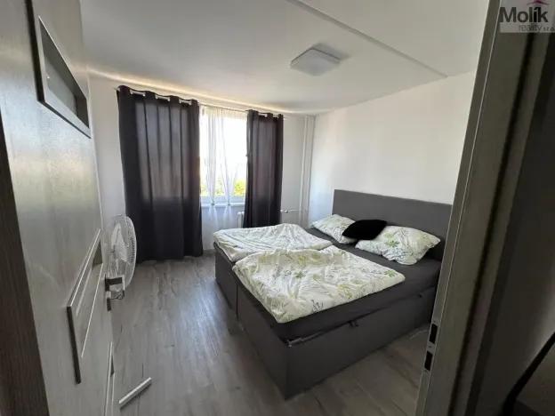 Pronájem bytu 3+1, Most, Jiřího Wolkera, 76 m2