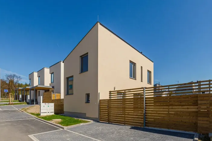 Prodej rodinného domu, Plzeň, Hrdličková, 119 m2