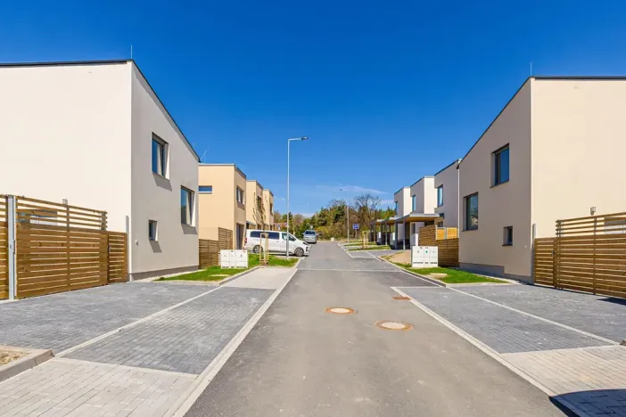 Prodej rodinného domu, Plzeň, Hrdličková, 119 m2