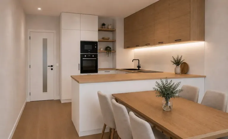 Prodej bytu 4+kk, Havlíčkův Brod, Ledečská, 101 m2