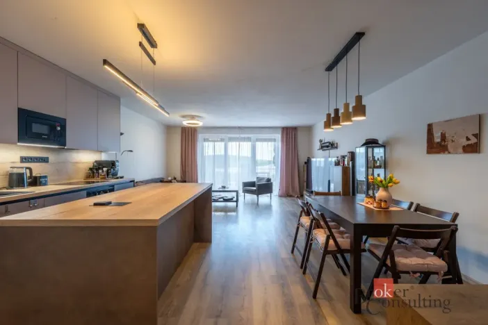 Prodej rodinného domu, Mokrá-Horákov - Horákov, 166 m2