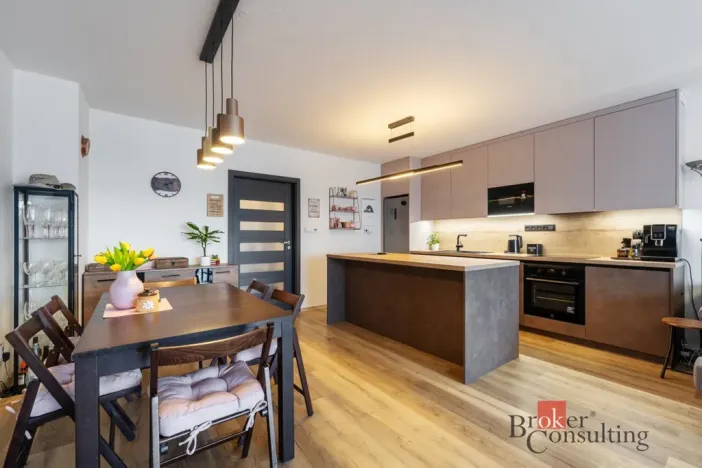 Prodej rodinného domu, Mokrá-Horákov - Horákov, 166 m2