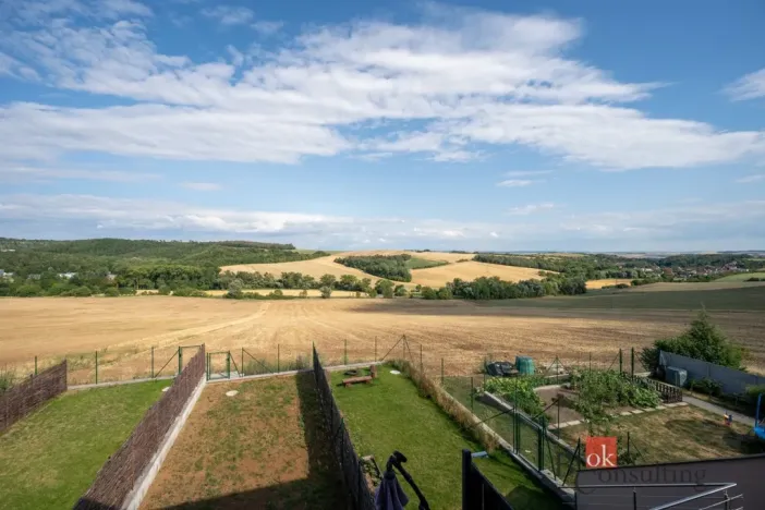 Prodej rodinného domu, Mokrá-Horákov - Horákov, 166 m2