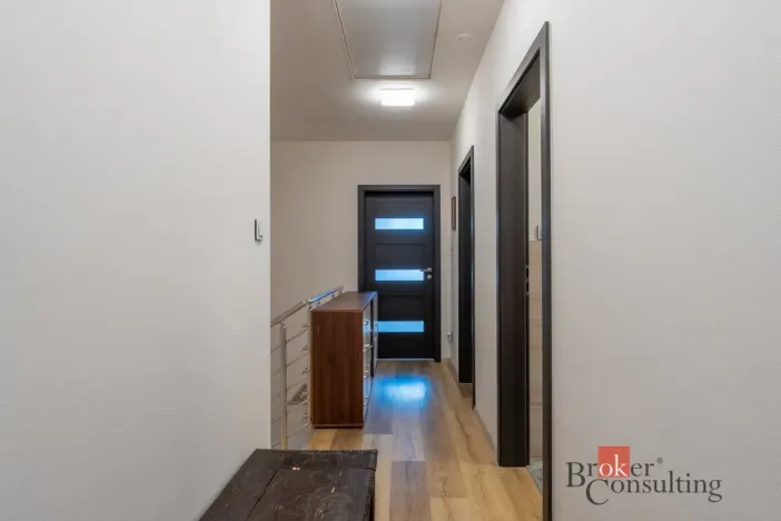 Prodej rodinného domu, Mokrá-Horákov - Horákov, 166 m2