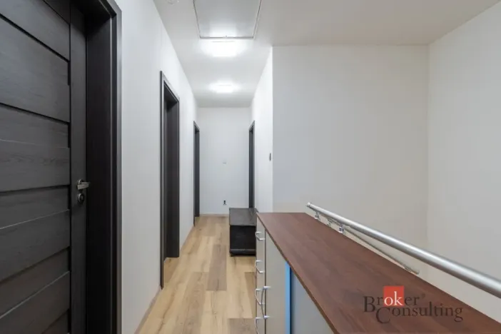 Prodej rodinného domu, Mokrá-Horákov - Horákov, 166 m2