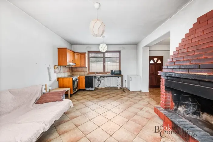 Prodej rodinného domu, Praha - Horní Počernice, Khodlova, 155 m2