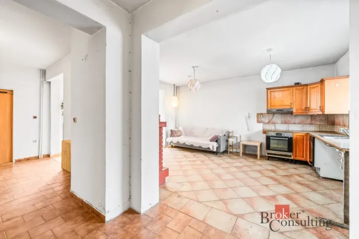 Prodej rodinného domu, Praha - Horní Počernice, Khodlova, 155 m2