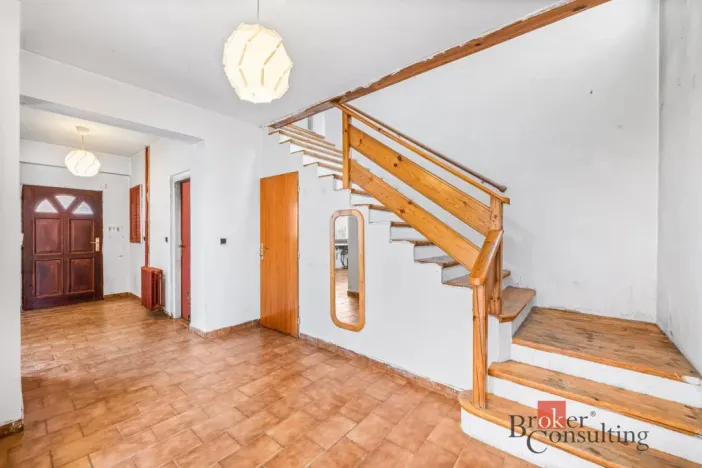 Prodej rodinného domu, Praha - Horní Počernice, Khodlova, 155 m2