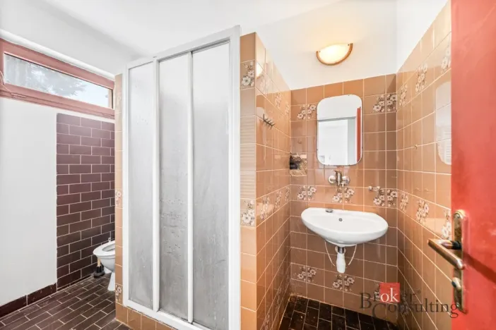 Prodej rodinného domu, Praha - Horní Počernice, Khodlova, 155 m2