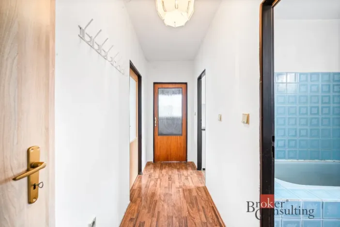 Prodej rodinného domu, Praha - Horní Počernice, Khodlova, 155 m2