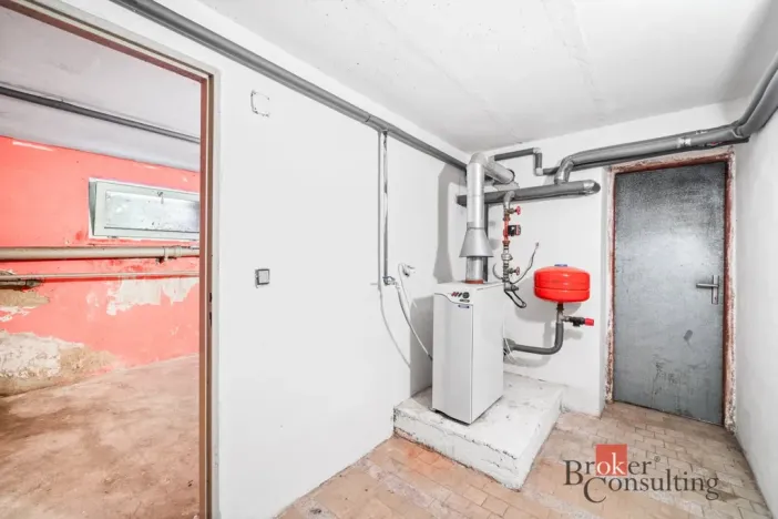 Prodej rodinného domu, Praha - Horní Počernice, Khodlova, 155 m2