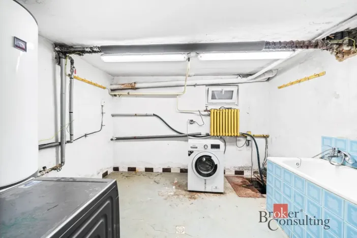Prodej rodinného domu, Praha - Horní Počernice, Khodlova, 155 m2
