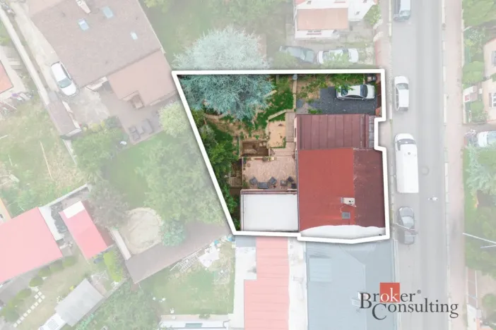 Prodej rodinného domu, Praha - Horní Počernice, Khodlova, 155 m2