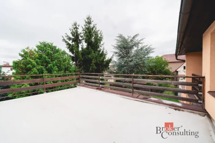 Prodej rodinného domu, Praha - Horní Počernice, Khodlova, 155 m2