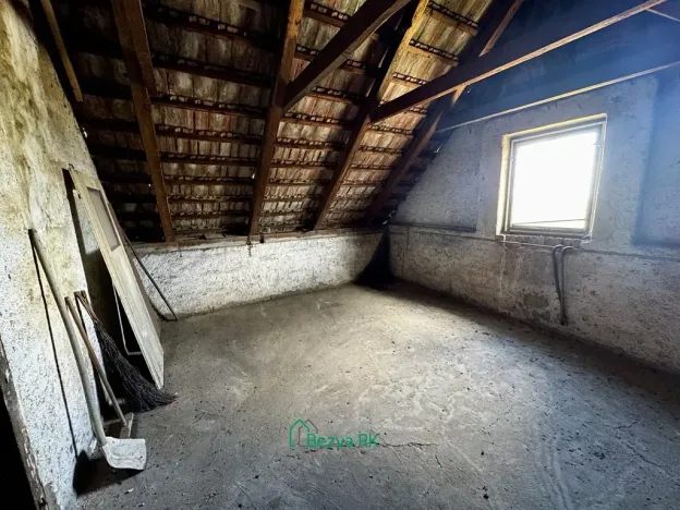 Prodej rodinného domu, Zdice, 91 m2