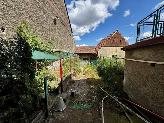 Prodej rodinného domu, Zdice, 91 m2