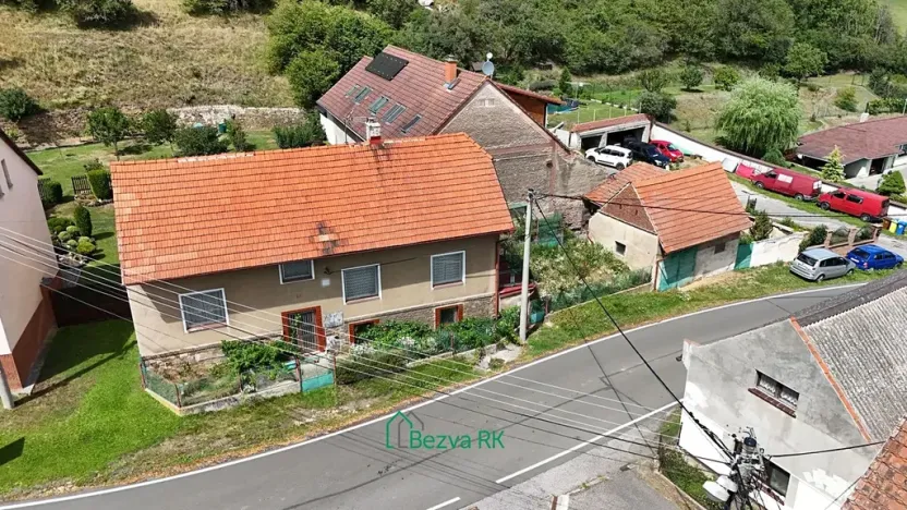 Prodej rodinného domu, Zdice, 91 m2