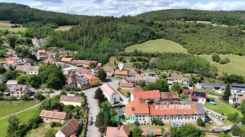 Prodej rodinného domu, Zdice, 91 m2