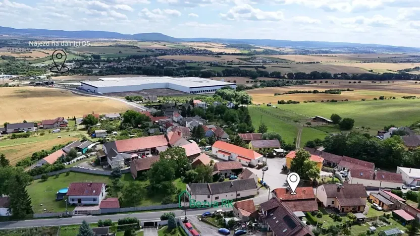 Prodej rodinného domu, Zdice, 91 m2