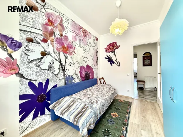 Pronájem bytu 2+kk, Karlovy Vary, Moskevská, 40 m2