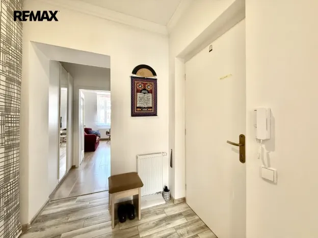 Pronájem bytu 2+kk, Karlovy Vary, Moskevská, 40 m2
