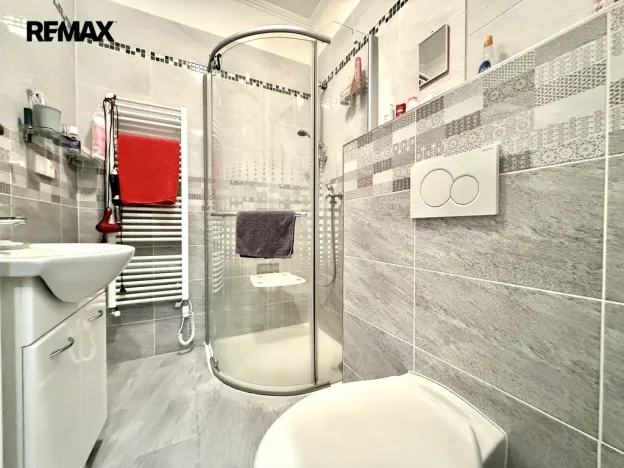 Pronájem bytu 2+kk, Karlovy Vary, Moskevská, 40 m2
