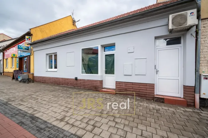 Prodej rodinného domu, Veselí nad Moravou, 233 m2