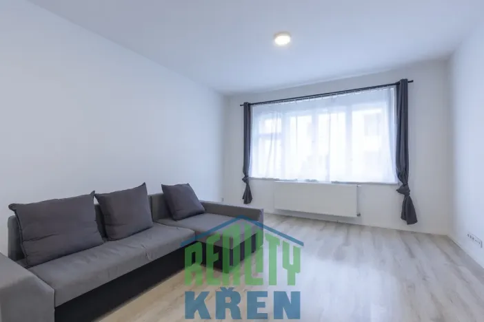 Prodej bytu 2+kk, Praha - Žižkov, Křišťanova, 49 m2