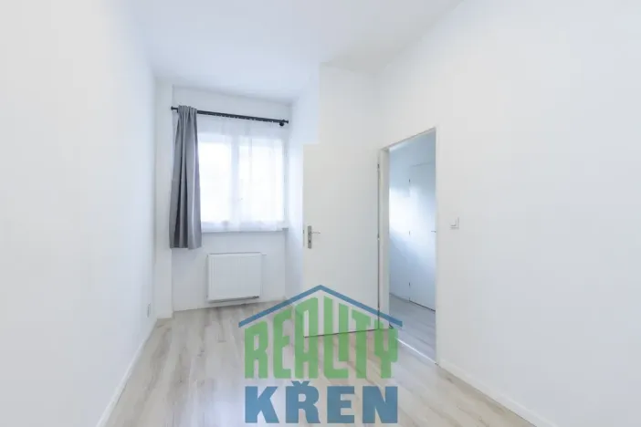 Prodej bytu 2+kk, Praha - Žižkov, Křišťanova, 49 m2