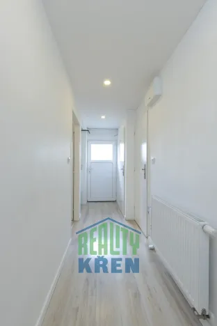 Prodej bytu 2+kk, Praha - Žižkov, Křišťanova, 49 m2