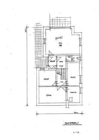 Prodej komerční nemovitosti, Praha - Suchdol, Armádní, 400 m2