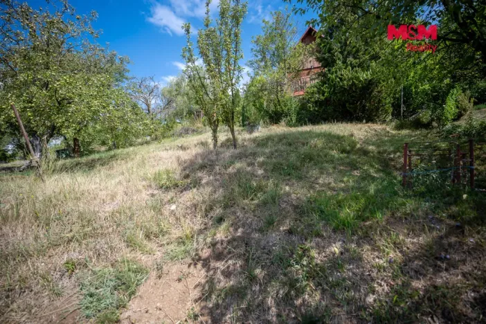 Prodej chaty, Pohořelice, 35 m2