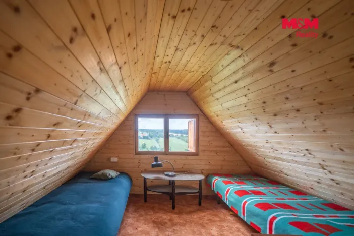 Prodej chaty, Pohořelice, 35 m2