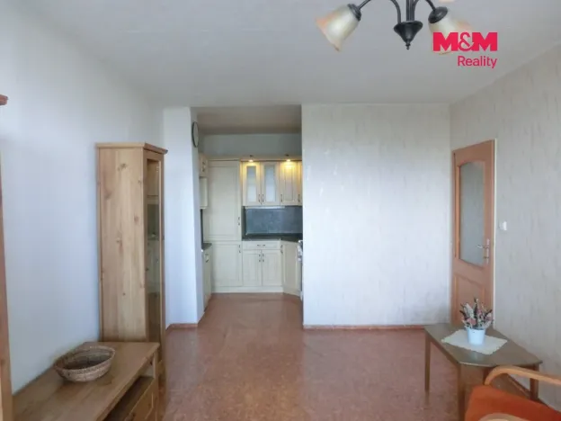 Pronájem bytu 2+kk, Mladá Boleslav - Mladá Boleslav II, Havlíčkova, 40 m2