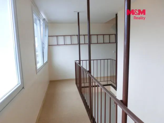 Pronájem bytu 2+kk, Mladá Boleslav - Mladá Boleslav II, Havlíčkova, 40 m2