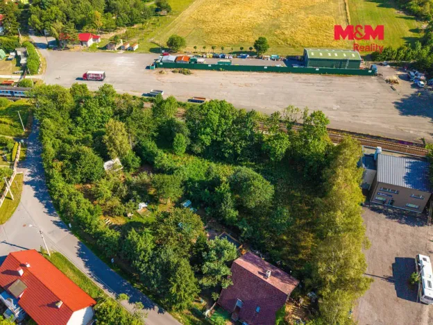 Prodej pozemku pro bydlení, Mořkov, 1978 m2