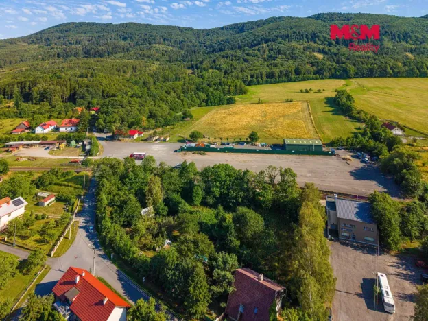 Prodej pozemku pro bydlení, Mořkov, 1978 m2