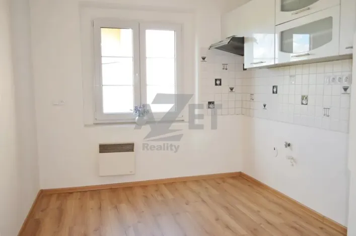 Prodej bytu 2+1, Šumperk, 52 m2