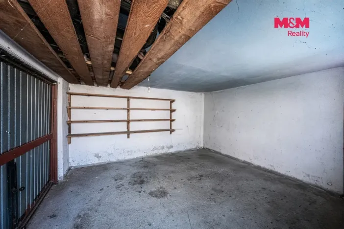Prodej rodinného domu, Rožďalovice, Boleslavská, 97 m2