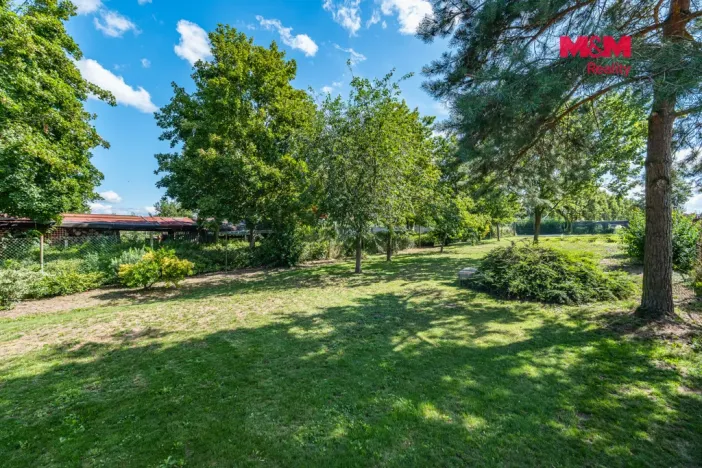 Prodej rodinného domu, Rožďalovice, Boleslavská, 97 m2