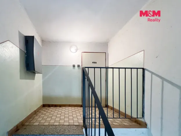 Prodej bytu 3+1, Obytce, 78 m2