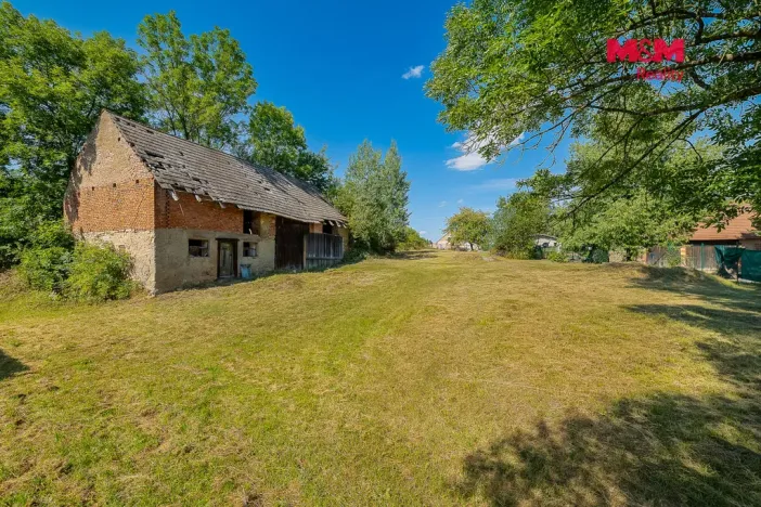 Prodej pozemku pro bydlení, Vlkančice, 3044 m2